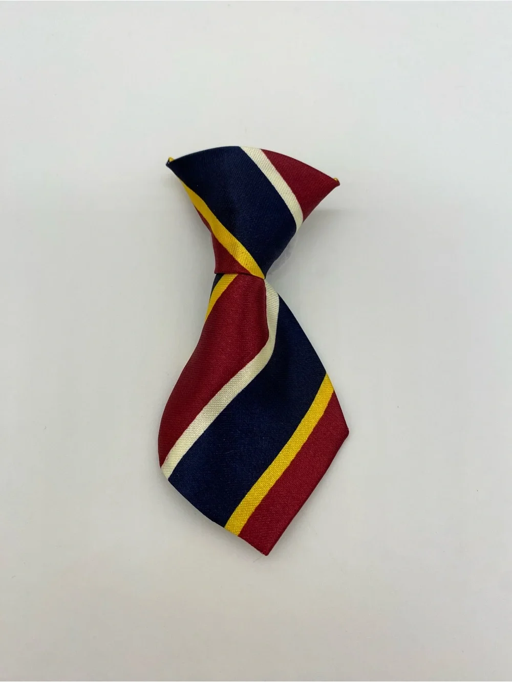 Pet Neck Tie Fashion Accessory for Dogs and Cats